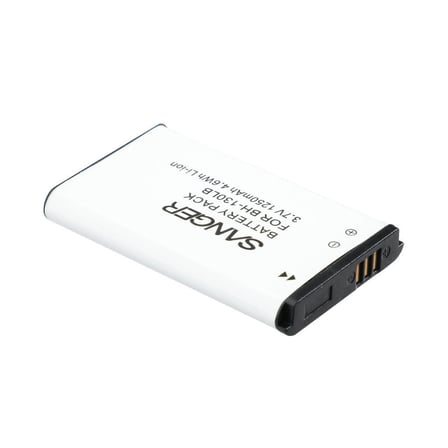 Sanger BH130LB Samsung Kamera Batarya