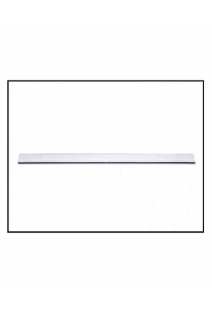 Fiat Linea Krom Bagaj Çıtası 2007-2012 Arası P.çelik