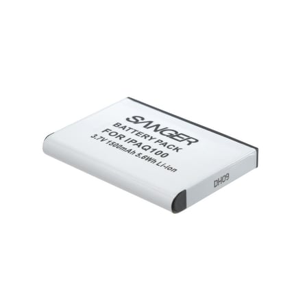 HP114 (IPAQ100) Sanger Batarya Pil