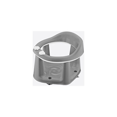 AKILLIELMA-DÜNYA BEBEK OTURAĞI KUTULU KOD.11121 GRİ