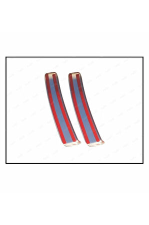 Fiat Ducato Krom Kapı Kolu 2 Kapı 2008 Üzeri P. Çelik