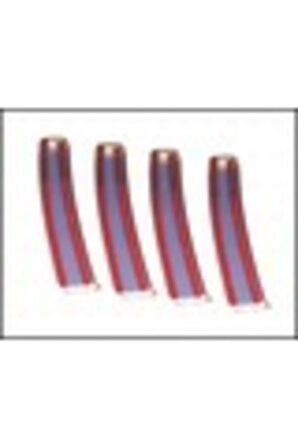 Fiat Doblo Krom Kapı Kolu 4 Kapı 2010-2022 P. Çelik