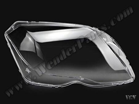 Mercedes Far Camı Sag Glk-Class X204 12>15 - Wenderparts Ma2048200839p1