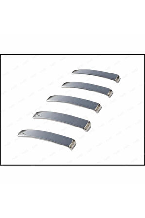 Fiat Fiorino Krom Kapı Kolu 5 Kapı 2008 Üzeri P. Çelik