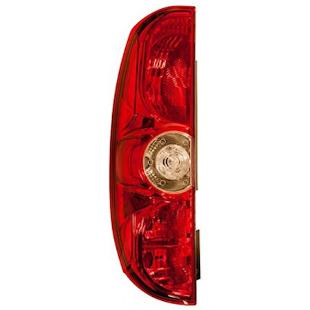 Fiat Stop Lambası Sol Genis Aıle Doblo İki Kapılı - Pleksan 6855