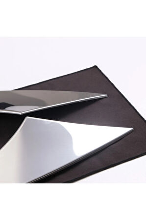 Fiat Egea Sedan Krom Far Kaşı 2 Parça 2015-2020 Paslanmaz Çelik