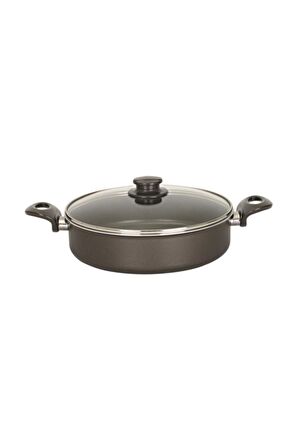 Mehtap Onyx 22 cm Karnıyarık Tenceresi