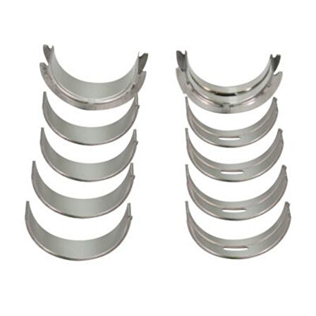 Mercedes Ana Yatak Takımı Std. (om651.9, Kepli Gezi Ayı İle) W176 12>18 W246 11>18 W204 08>14 C117 14>19 W212 - Kolben 77973600