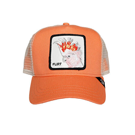 Goorin Bros Big Flirt Unisex Şapka 101-0686