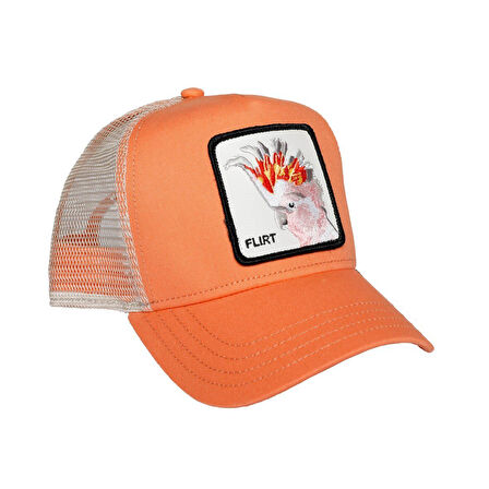 Goorin Bros Big Flirt Unisex Şapka 101-0686