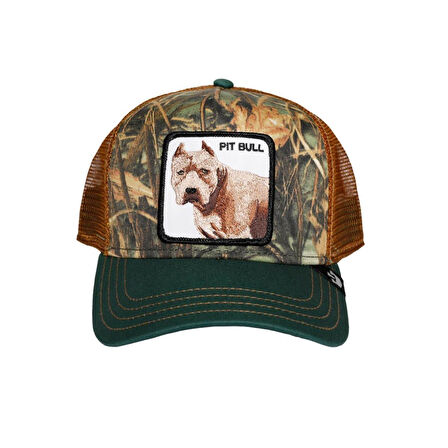 Goorin Bros Pitbull Unisex Şapka 101-0621