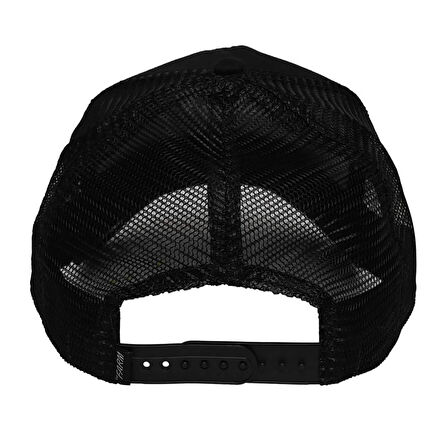 Goorin Bros Ride High Siyah Şapka (101-0212-BLK)