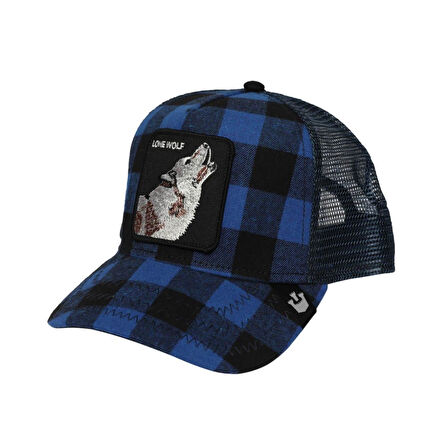 Goorin Bros Code Blue Unisex Şapka 101-0856