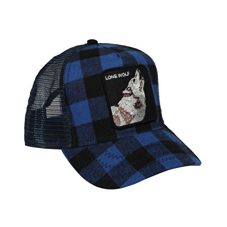 Goorin Bros Code Blue Unisex Şapka 101-0856