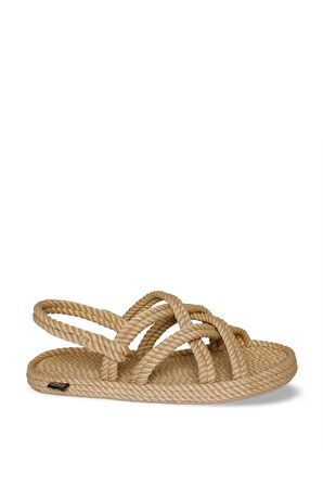 Kadın Nomadic State Of Mind Nomadic Bohonomad Kadın Terlik SYD12-00012