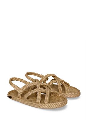 Kadın Nomadic State Of Mind Nomadic Bohonomad Kadın Terlik SYD12-00012