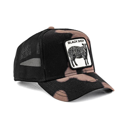 Goorin Bros Acid Sheep Unisex Şapka 101-0811
