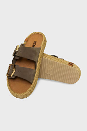 Bohonomad Kadın Terlik SYD12-00035