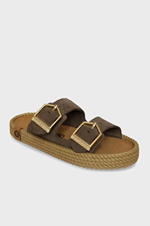 Bohonomad Kadın Terlik SYD12-00035