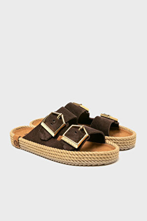 Bohonomad Kadın Terlik SYD12-00019