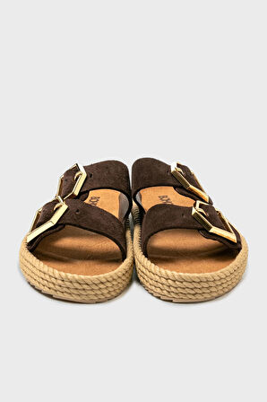 Bohonomad Kadın Terlik SYD12-00019