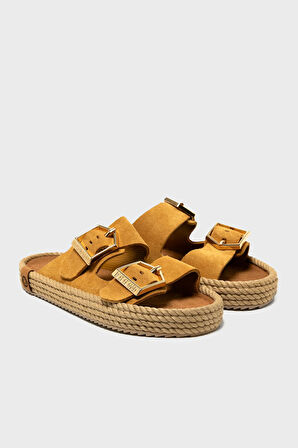 Bohonomad Kadın Terlik SYD12-00027