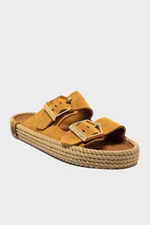 Bohonomad Kadın Terlik SYD12-00027