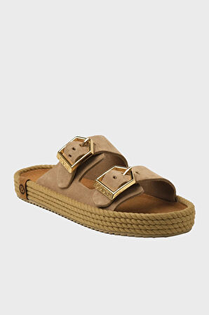 Bohonomad Kadın Terlik SYD12-00044