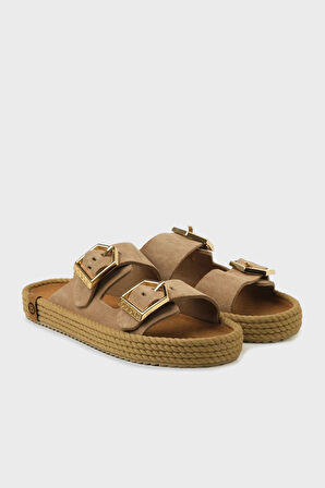 Bohonomad Kadın Terlik SYD12-00044