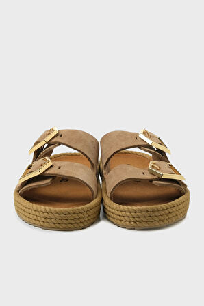 Bohonomad Kadın Terlik SYD12-00044