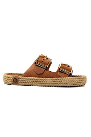 Sydney Kadın Terlik Crazy Whiskey SYD12-00100