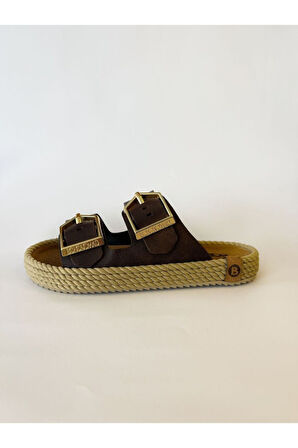 Sydney Kadın Terlik Crazy Bitter SYD12-00102