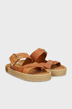 Bohonomad Kadın Terlik SEV12-00100