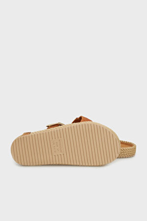 Bohonomad Kadın Terlik SEV12-00100