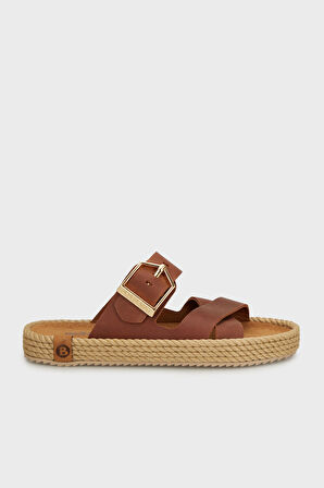 Bohonomad Kadın Terlik SEV12-00101