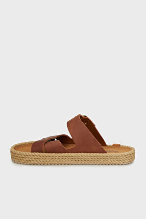 Bohonomad Kadın Terlik SEV12-00101