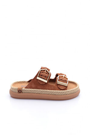 Sydney Örgü Kadın Terlik