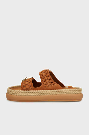 Bohonomad Kadın Terlik SYDOR12-22022