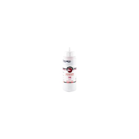 Fo Gıda Boyası Pembe 280 ml