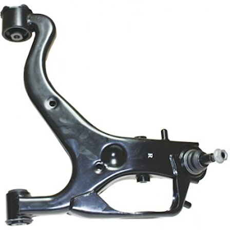 Land Rover Salıncak On Sag Alt Rover Range Sport I L320 06>13 - Kraftvoll 13050489