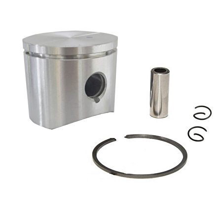 Hsgl Motorlu Testere Husqvarna 142 40mm Silindir Piston Takım