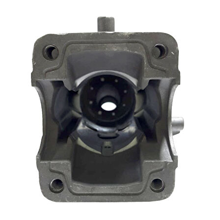 Hsgl Motorlu Testere Husqvarna 236/240  39 mm Silindir Piston Takım