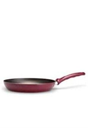 Cem Pırlanta 26 cm Yanmaz/Yapışmaz Teflon Sote Tavası