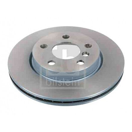 Mini Cooper Fren Diski On Bmw F45 Mini F54 F55 F56 F57 - Febi 104102