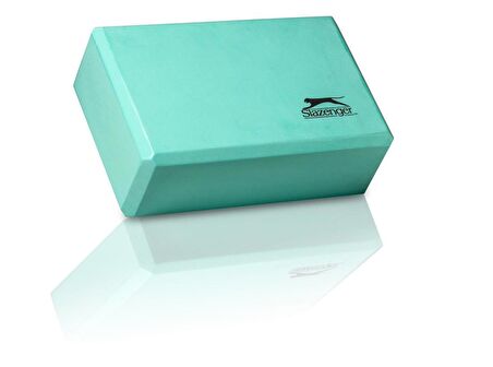 Slazenger Desenli Eva Yoga Block