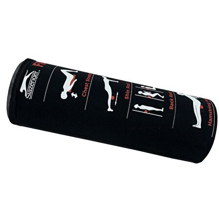 Slazenger Foam Roller Egzersiz Şekilli