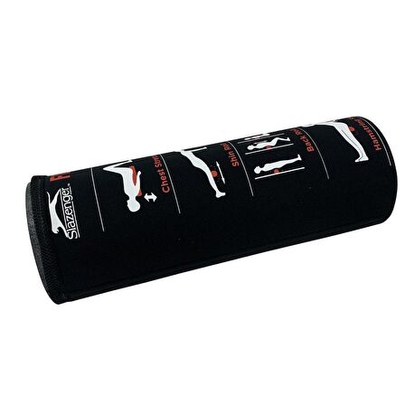 Slazenger Foam Roller Egzersiz Şekilli