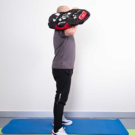Slazenger 5 kg Powerbag Ağırlık Torbası