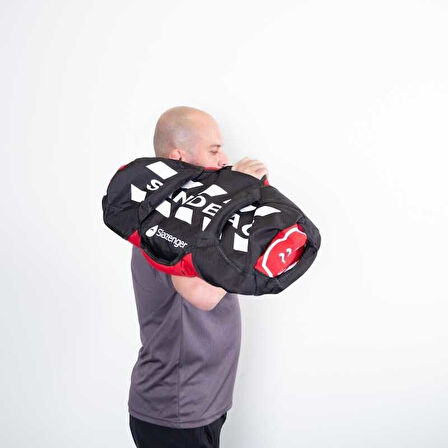 Slazenger 5 kg Powerbag Ağırlık Torbası