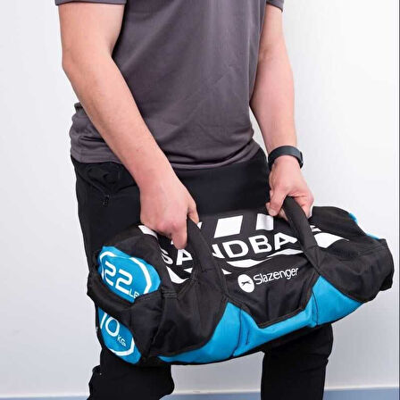 Slazenger 10 kg Powerbag Ağırlık Torbası